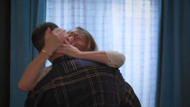 Marko a Vanda zažili poriadne vášnivé chvíle